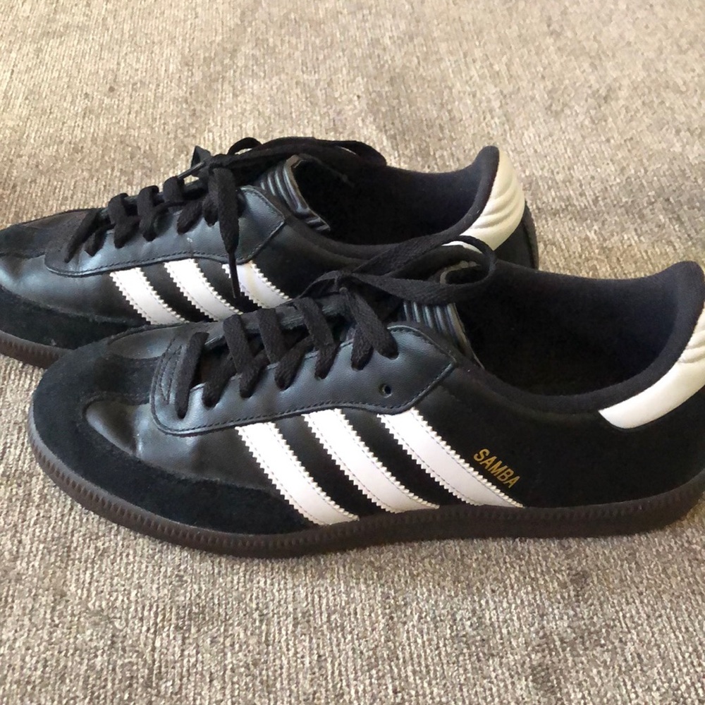 Addidas unisex Samba sneakers